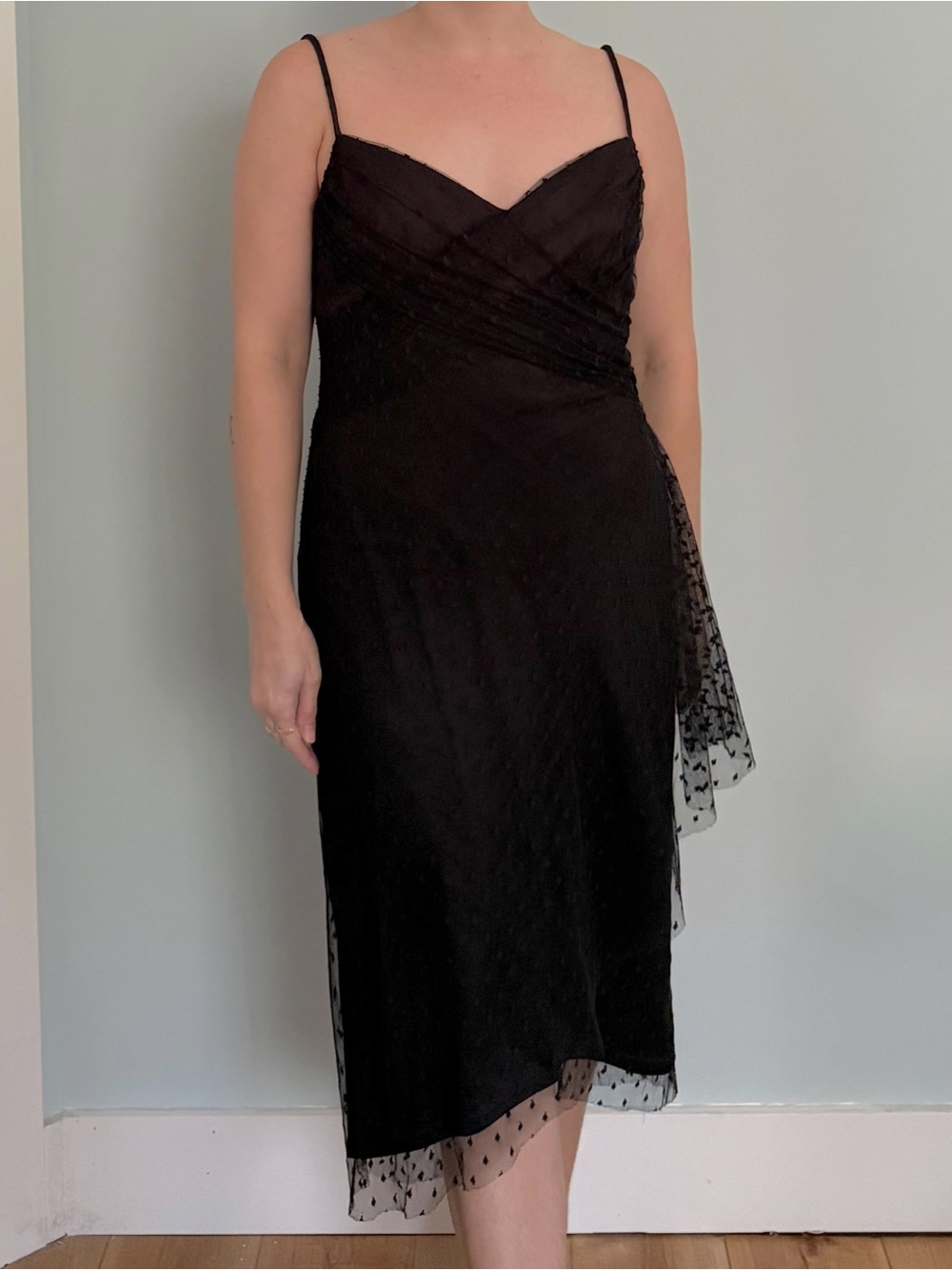 Jessica McClintock for Gunne Sax Dress